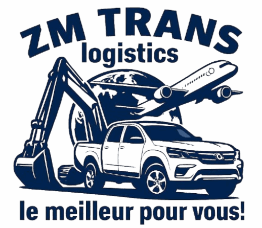 Zmtrans logistics