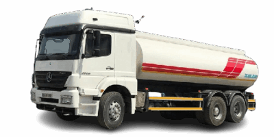 Camion citerne à eau 10m3