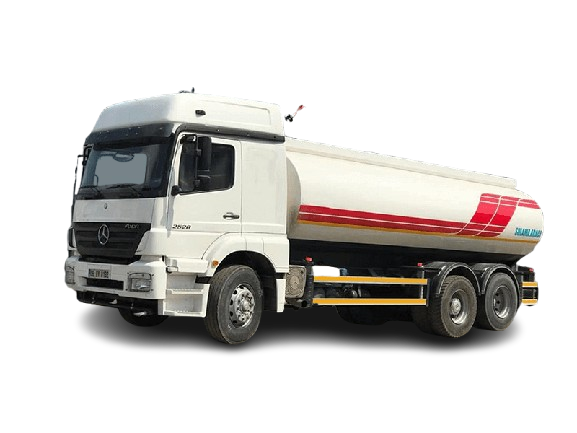 Camion citerne à eau 10m3