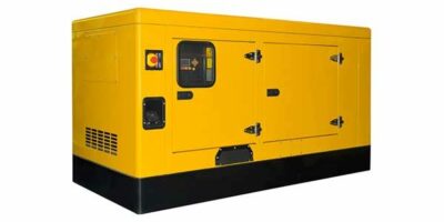 Groupe Électrogène