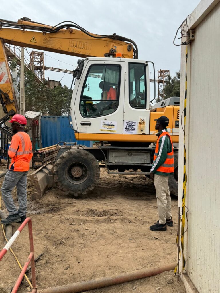 Pourquoi choisir ZM TRANS ?