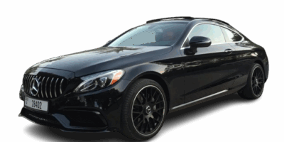 Mercedes CLASSE C  C300