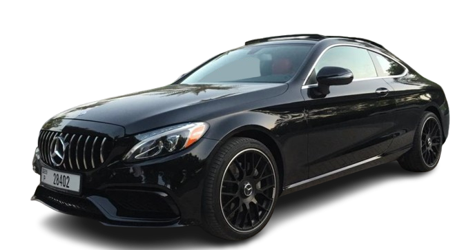 Mercedes CLASSE C C300